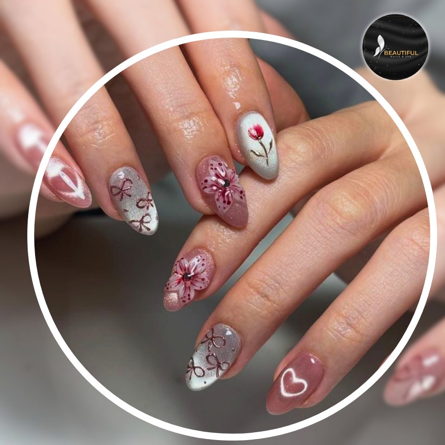 Beautiful Nails and Spa